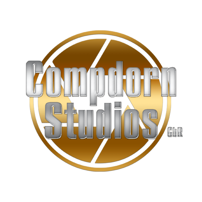Compdorn Studios Logo