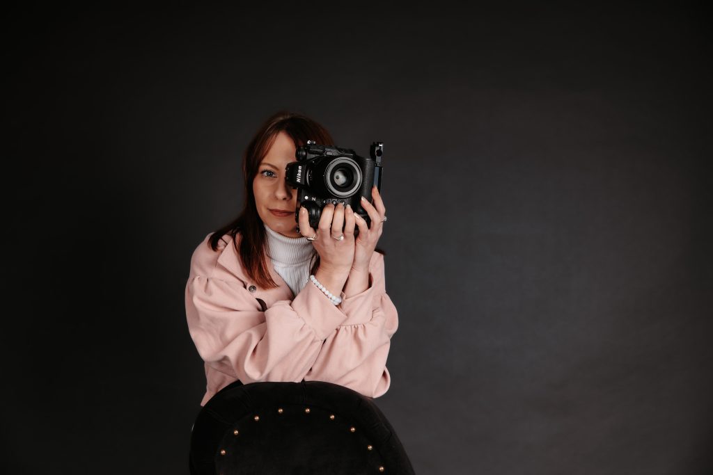 Porträtfotos in Attendorn I Fotograf in Attendorn I Compdorn Studios