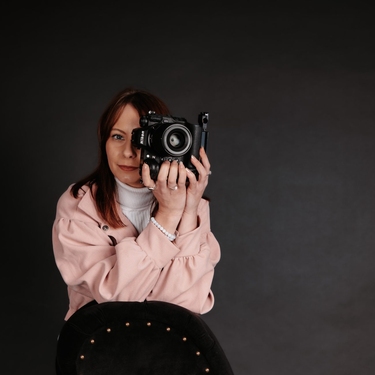Porträtfotos in Attendorn I Fotograf in Attendorn I Compdorn Studios