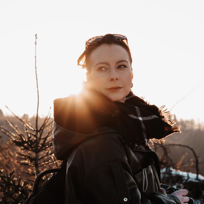 Porträtfotos in Attendorn I Fotograf in Attendorn I Compdorn Studios