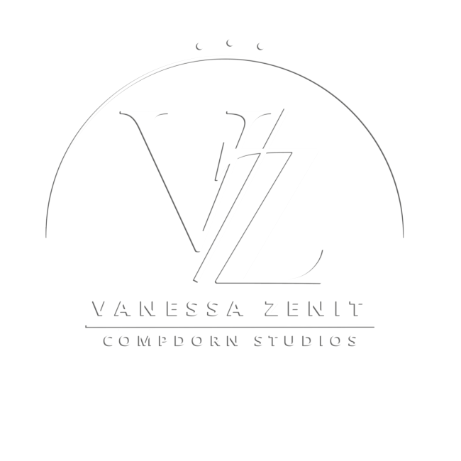 Compdorn Studios - Vanessa Zenit /Fotografie Logo / Attendorn / Design